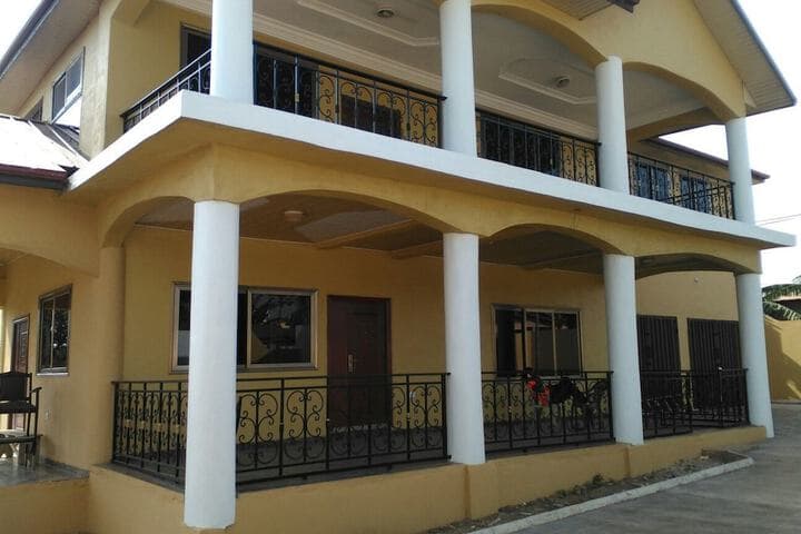 Sweetwater Guest House photo 4