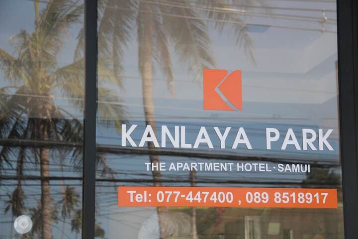 Kanlaya Park Apartment Hotel photo 3