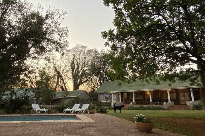 El Roi Guest Lodge photo 5
