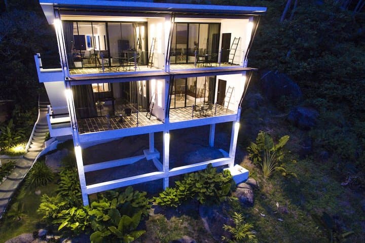 The Plantation Koh Tao photo 4