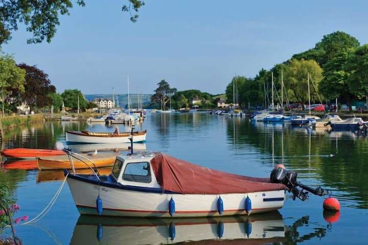 Estuary View photo 1