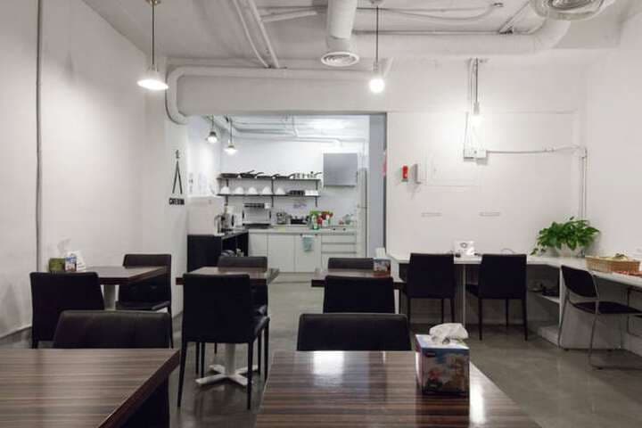 Star Hostel Dongdaemun Suite photo 3
