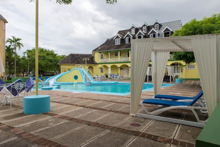 Beach Castles Studio photo 2