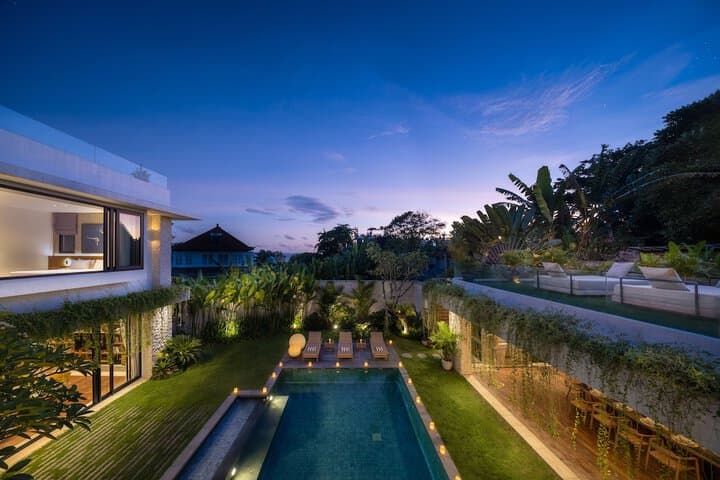 Pantai Indah Villas photo 2
