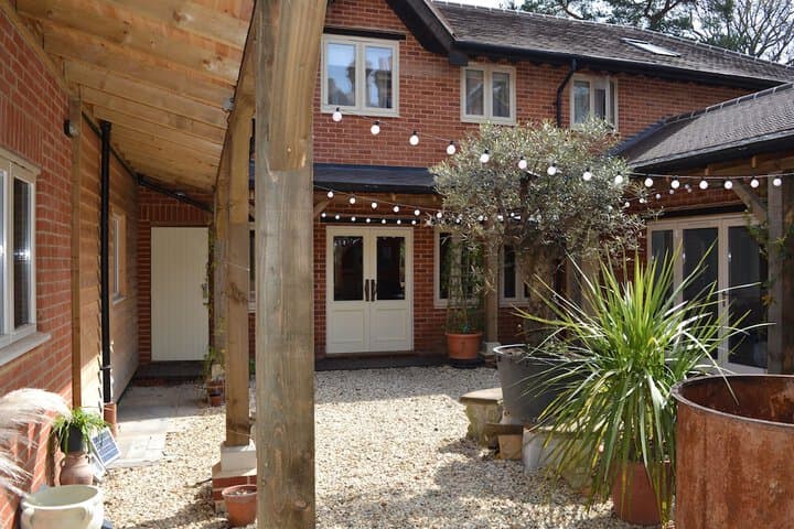 The Kingsley at Eversley photo 4