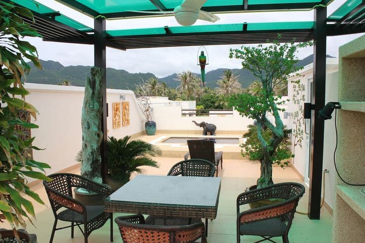 Talay Tara Resort photo 2