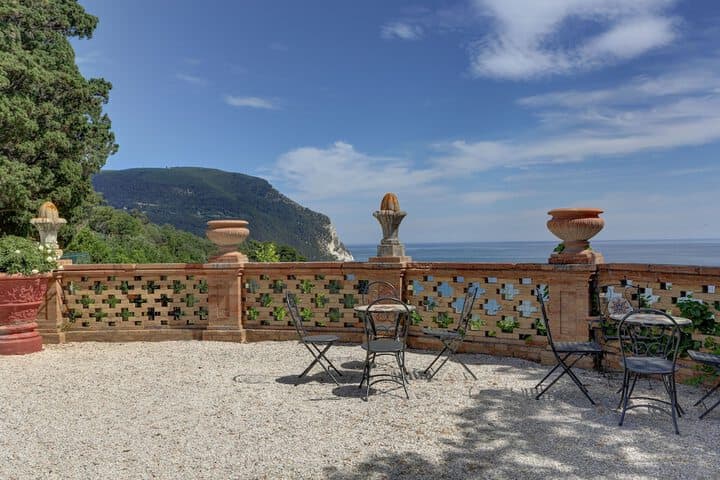 Villa Vetta Marina My Extra Home photo 2