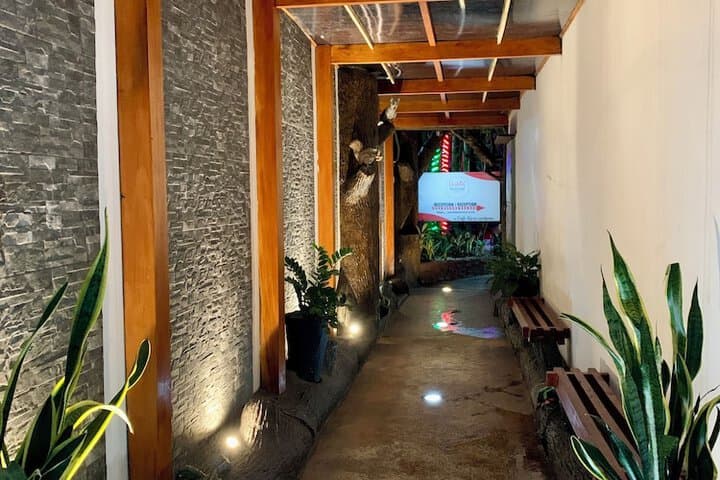 Poshtel Arenal photo 2