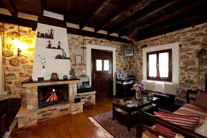 Guest House To Archontiko photo 3
