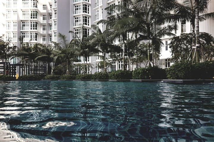 Holi 1Medini Suites photo 5