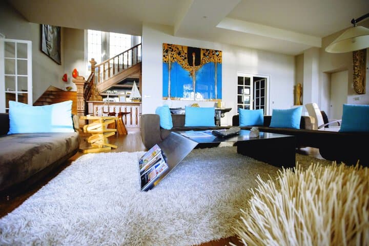 Villa La Tosca photo 2
