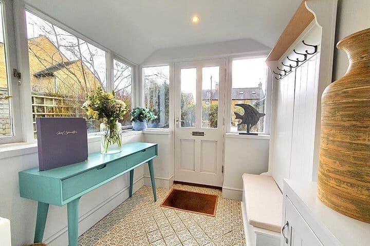 Woodbine Cottage photo 1