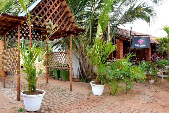 Little India Beach Cottages photo 5