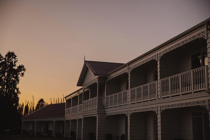Kerikeri Park Lodge photo 3