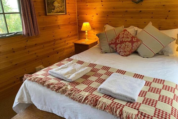 The Lodge on the Marsh photo 4
