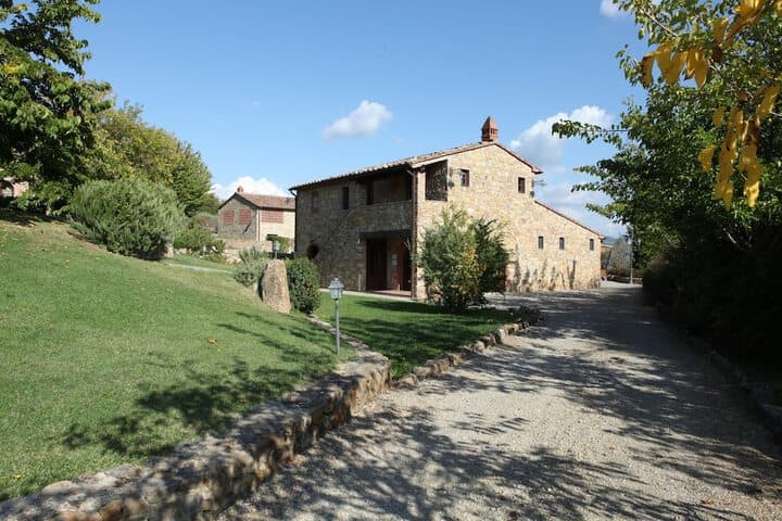 Poggio Cennina Resort photo 4