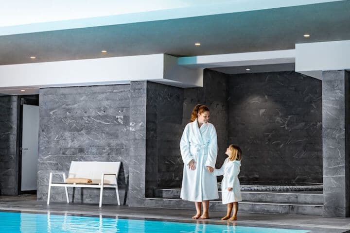 Relais Spa Val dEurope photo 5