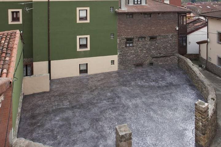 Apartamentos el Aramo photo 2