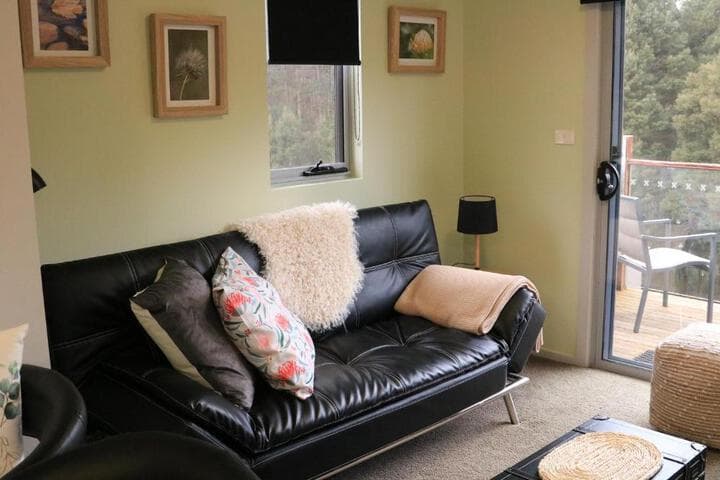 Ulverstone River Retreat photo 2