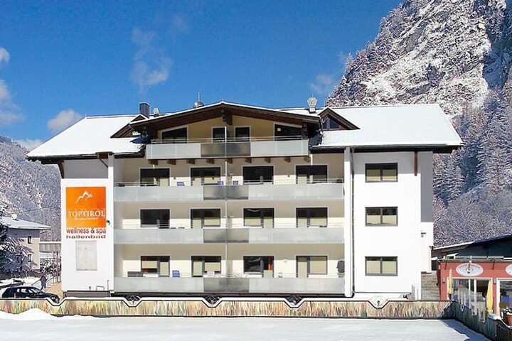 Top Tirol Appartement photo 3