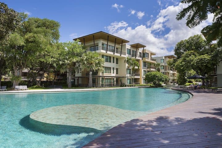 Baan Sansuk Beachfront Condominium photo 4