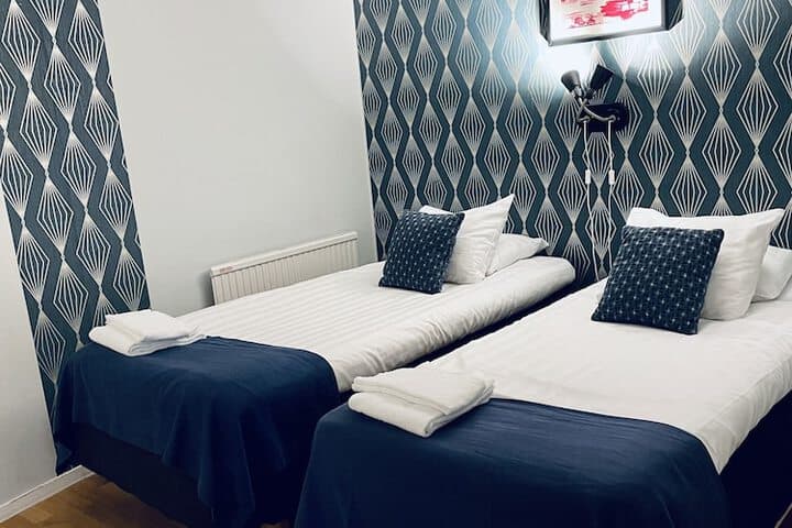 Le Mat B&B Göteborg City photo 5