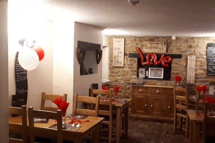 Winchester Arms photo 3