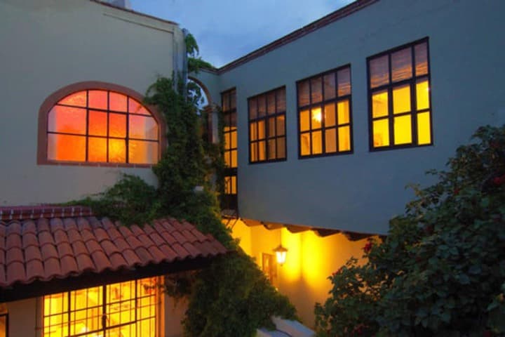 Casa de la Noche photo 5