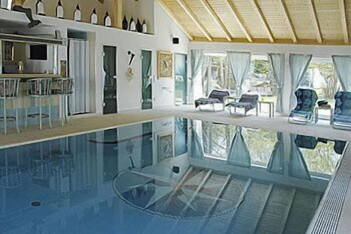 Resorthotel Chalet Valley photo 3
