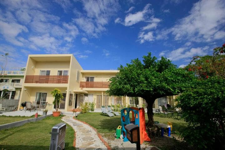 Cha Villa photo 2