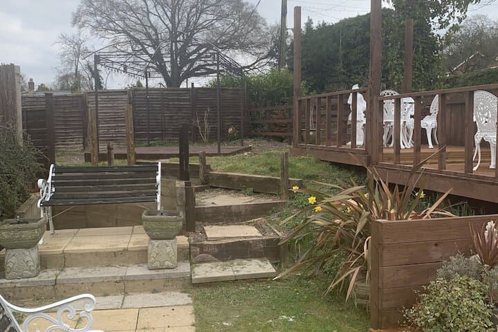 The swan inn photo 1