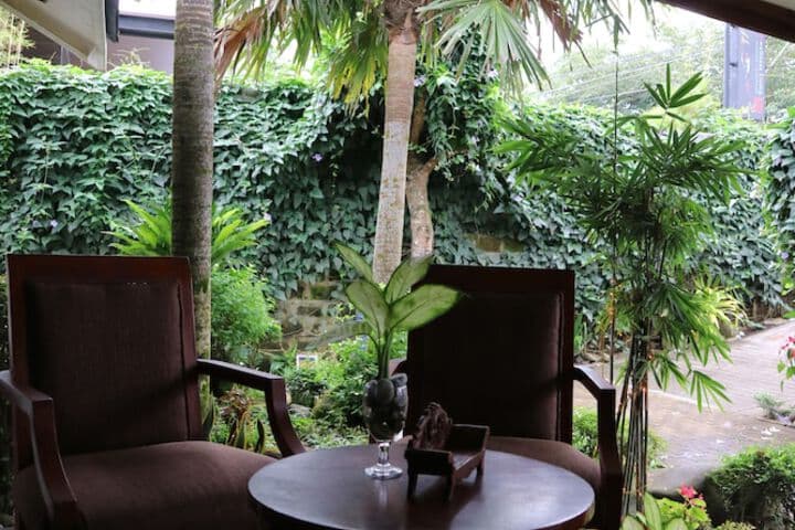 Joaquins Bed&Breakfast photo 3
