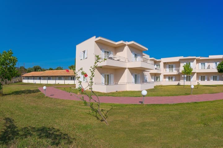 Panorama Resort photo 4