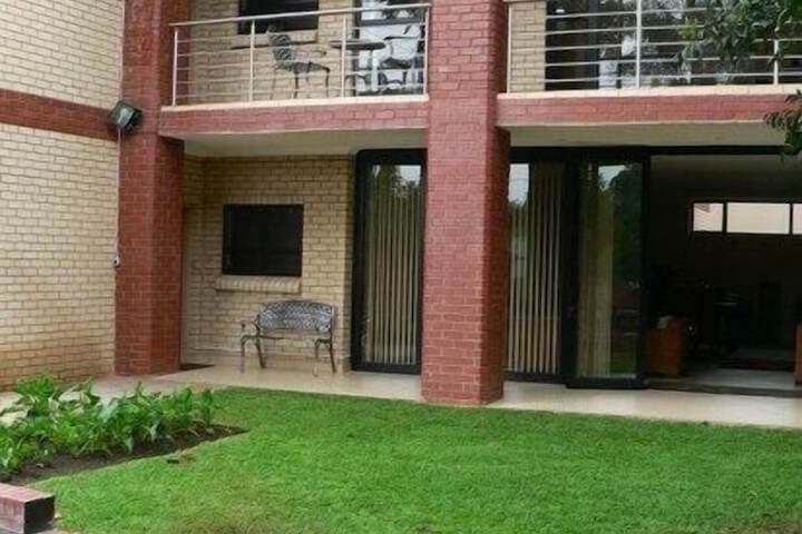 Rustenburg Boutique Hotel photo 2