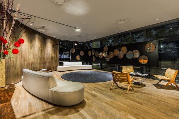 E&O Residences Kuala Lumpur photo 2