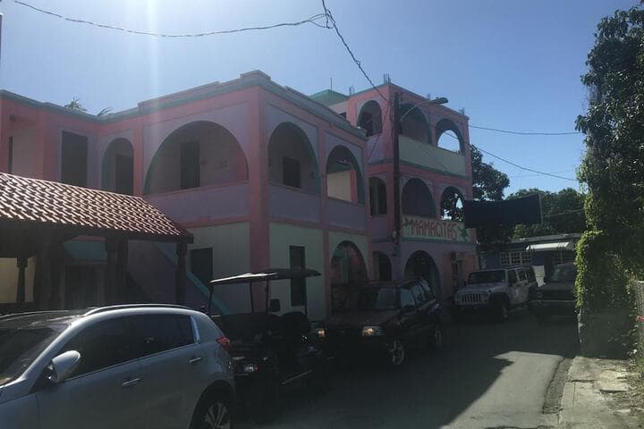 Mamacitas Guest House photo 2