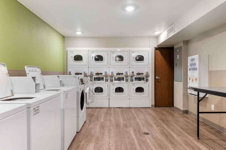 Extended Stay America Suites St. Paul Woodbury photo 3