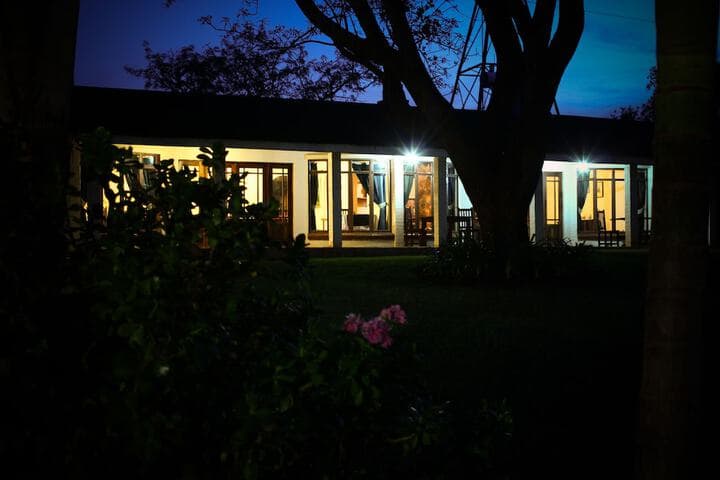 Musketeers Lodge photo 5