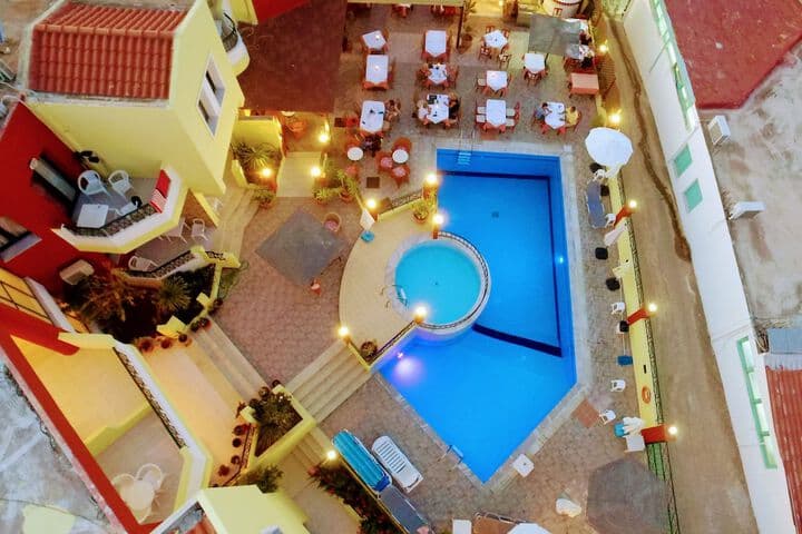 Ariadni Palace Apartments photo 4