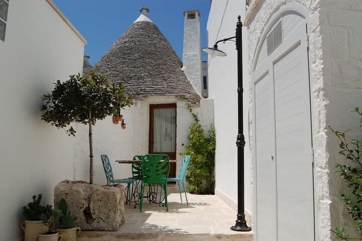 Trulli Holiday Albergo Diffuso photo 2