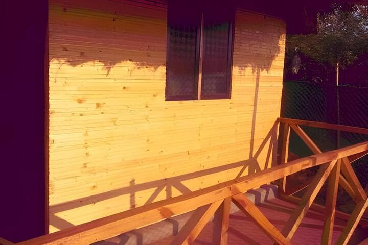 Tivai Beach Cottages photo 2