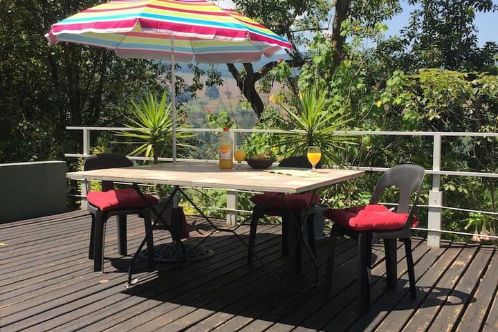 Sabie Self Catering Apartments photo 2