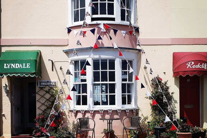 Lyndale Guest House photo 1