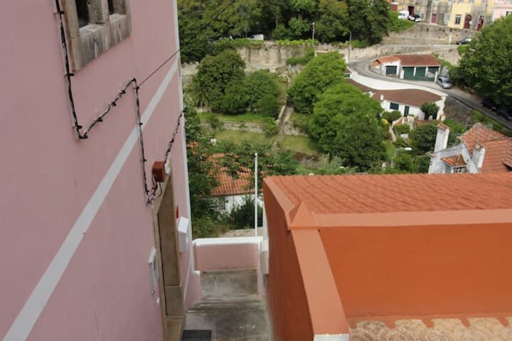Casas da Biquinha photo 2