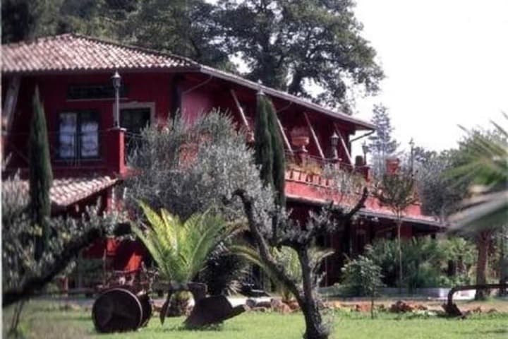 Veio Residence Resort photo 2