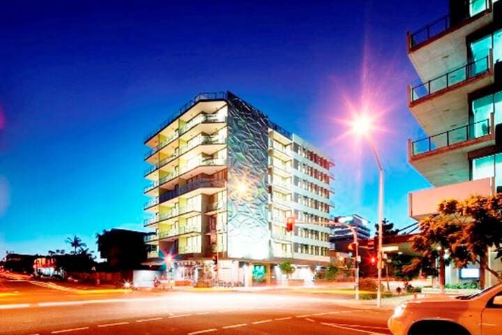 Vine Serviced Apartments photo 3
