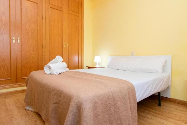 Apartamentos Canfranc 3000 photo 4