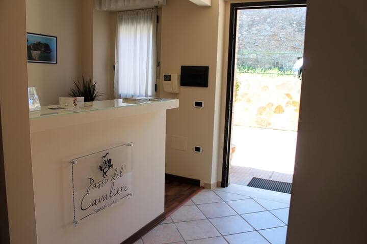 Passo del Cavaliere photo 2