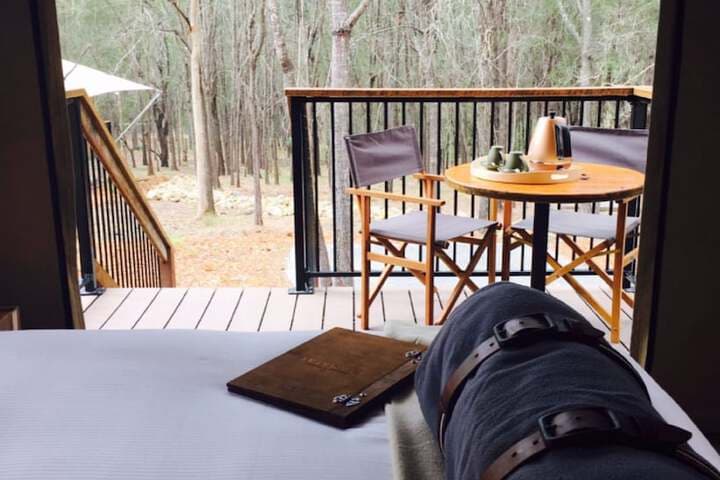 Paradise Country Farmstay photo 3