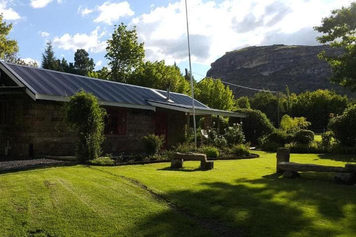 Periwinkle Grove Cottage photo 4